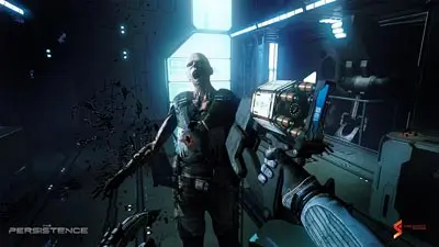 The Persistence launches May 21 with a physical version planned for July