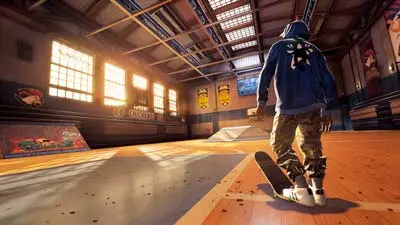 Tony Hawk’s Pro Skater 1 and 2 remake soundtrack is live on Spotify and it rocks