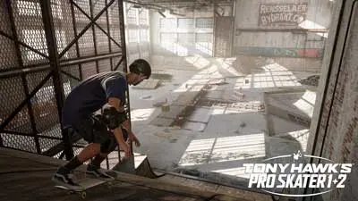Tony Hawk’s Pro Skater 1 + 2 Warehouse Demo goes live on August 14