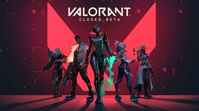 Valorant release date revealed
