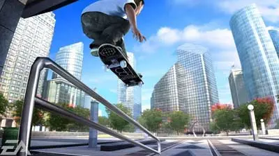 After a 10 year wait, Skate 4 was finally just announced