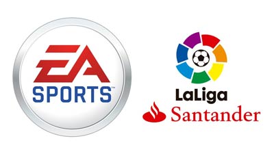 La Liga clubs will be exclusive to EA’s FIFA games for the next 10 years