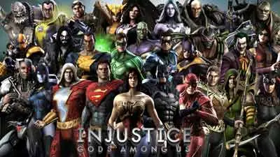 Injustice: Gods Among Us Ultimate Edition is free on PC, PS4, Xbox One