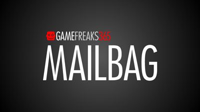 GF365 Mailbag: Wreckfest DLC, Pokémon, push notifications, and more