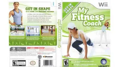 Games You Probably Haven’t Played: My Fitness Coach