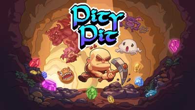 Pity Pit Review: A pit of despair