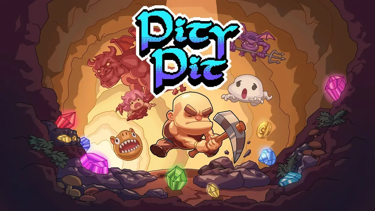 Pity Pit