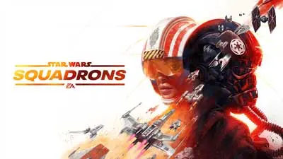 Star Wars: Squadrons launches today