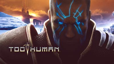 Too Human is free right now on Xbox
