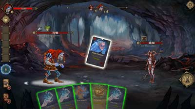 Deck of Ashes Review: A more aesthetically-pleasing Slay the Spire