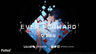 Ever Forward release date announced