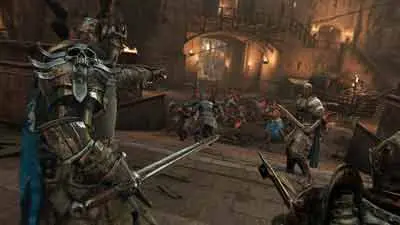 For Honor free weekend runs until July 27