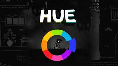 Hue is free at Epic Games Store