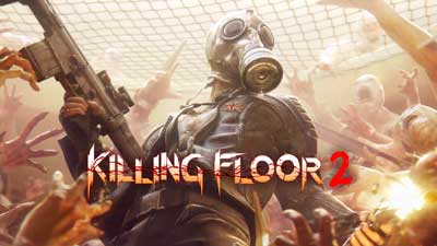Ancient Enemy and Killing Floor 2 are free at Epic Games Store