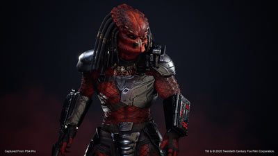 Predator: Hunting Grounds July free update, paid DLC details