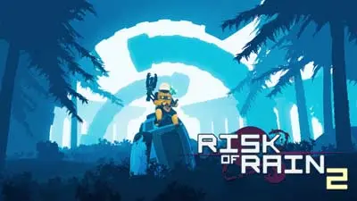 Risk of Rain 2 launches August 11