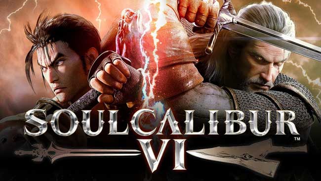 Xbox Game Pass adding Soulcalibur VI, Fallout 76, and more