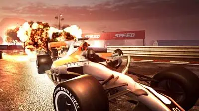 Speed 3: Grand Prix races toward the finish line with launch trailer