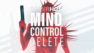 Superhot: Mind Control Delete Review