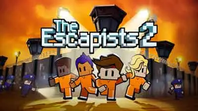 The Escapists 2 and Lifeless Planet are free at Epic Games Store
