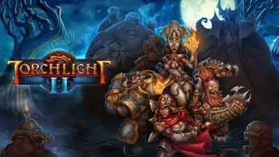 Torchlight II is free at Epic Games Store for 24 hours