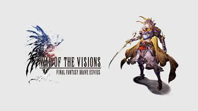 War of the Visions FFBE event draws inspiration from original Final Fantasy