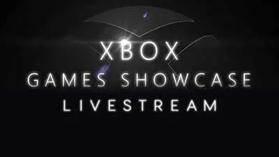 WATCH LIVE: Xbox Games Showcase 2020