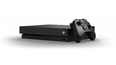 Microsoft ends production of Xbox One X and S All-Digital ahead of Series X launch
