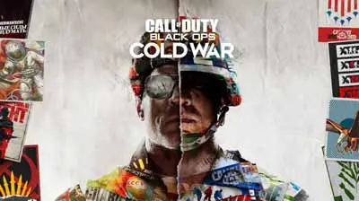 Watch the Call of Duty: Black Ops Cold War multiplayer reveal