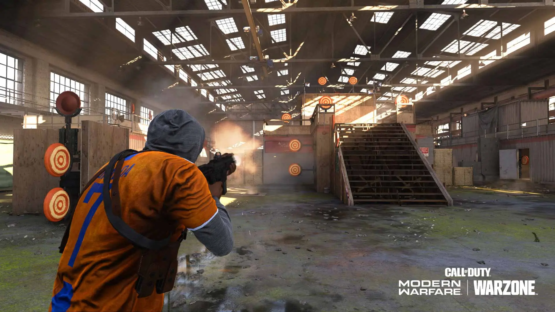 Call of Duty: Modern Warfare Warzone Games of Summer screenshot