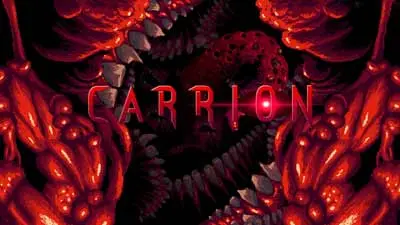 Carrion Review: A brutally fun reverse horror game
