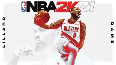 NBA 2K21 is free at Epic Games Store