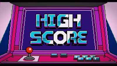 High Score is a new Netflix documentary series about the golden age of gaming