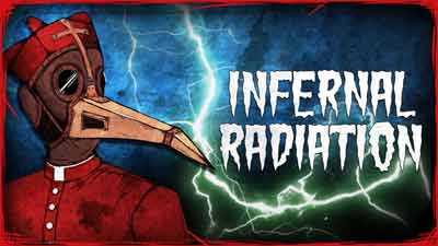 Infernal Radiation launches on PC today