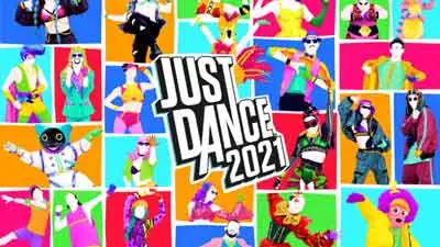 Just Dance 2021 is coming this November
