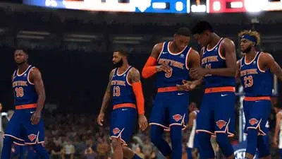NBA 2K20 taught me about basketball and now I love it
