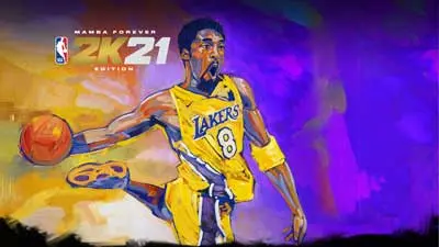 NBA 2K21 demo goes live on Kobe Bryant Day