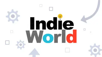 Watch the Nintendo Indie World Showcase