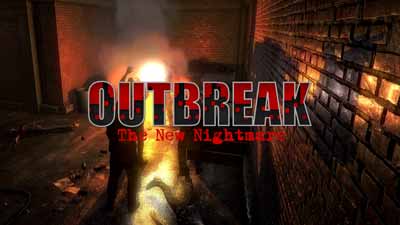 Outbreak: The New Nightmare launches on PS4