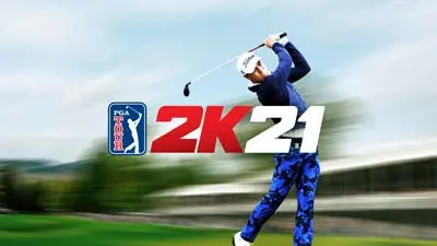 PGA Tour 2K21 physical edition is now available on Nintendo Switch