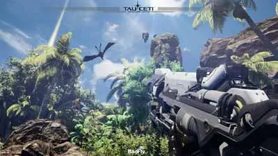 TauCeti Unknown Origin demo out now; new videos show off mobile gameplay