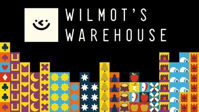 Wilmot’s Warehouse is free at Epic Games Store