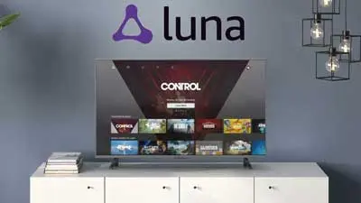 Amazon Luna is a new cloud gaming service