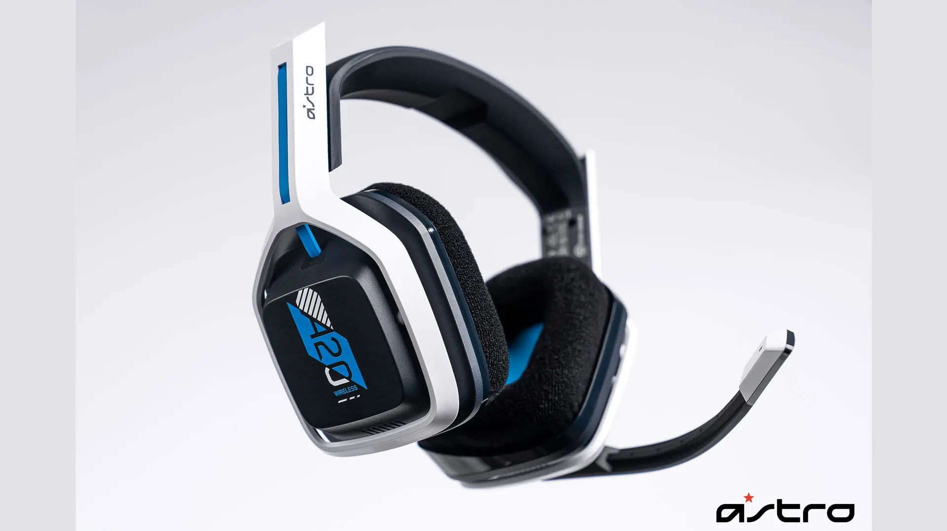 Astro Gaming A20 wireless headset
