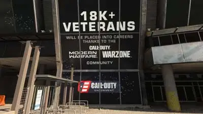 Call of Duty Endowment has now placed over 72,000 veterans into employment