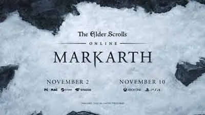 The Elder Scrolls Online: Markarth out now for PC and Stadia