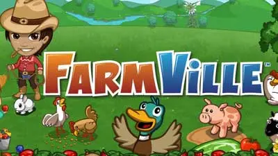 Farmville is shutting down at the end of 2020