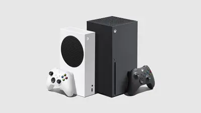 Xbox Series X|S boot up now five seconds faster
