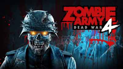 Zombie Army 4: Dead War Seasons Two and Three confirmed