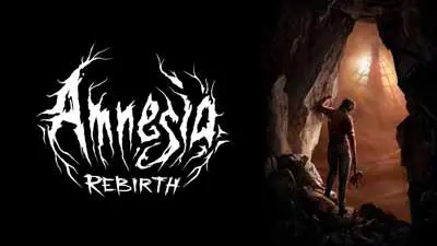 Amnesia: Rebirth and Riverbond are free at Epic Games Store